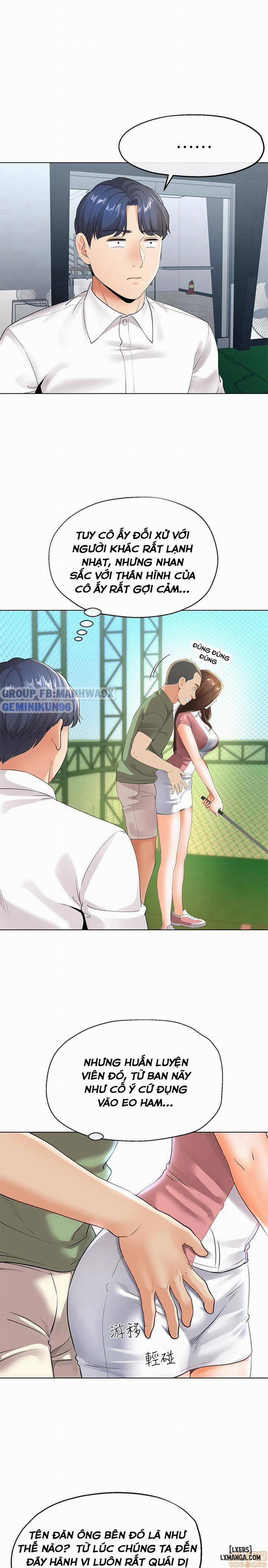 Cặp Đôi Kí Sinh 5 trang 26