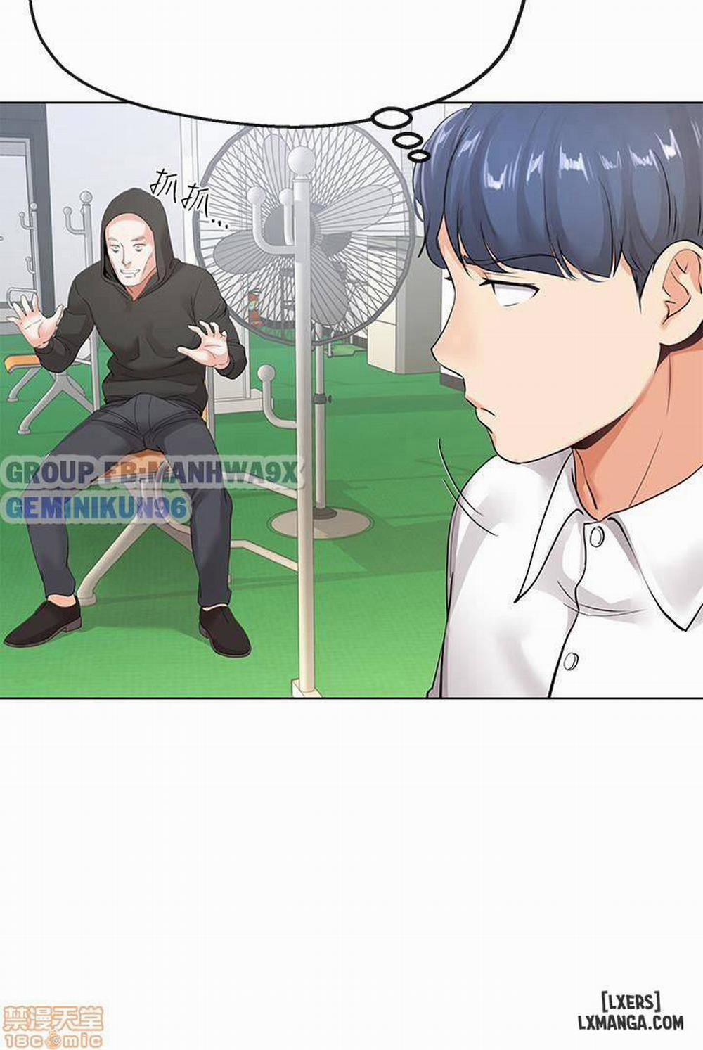 Cặp Đôi Kí Sinh 5 trang 27