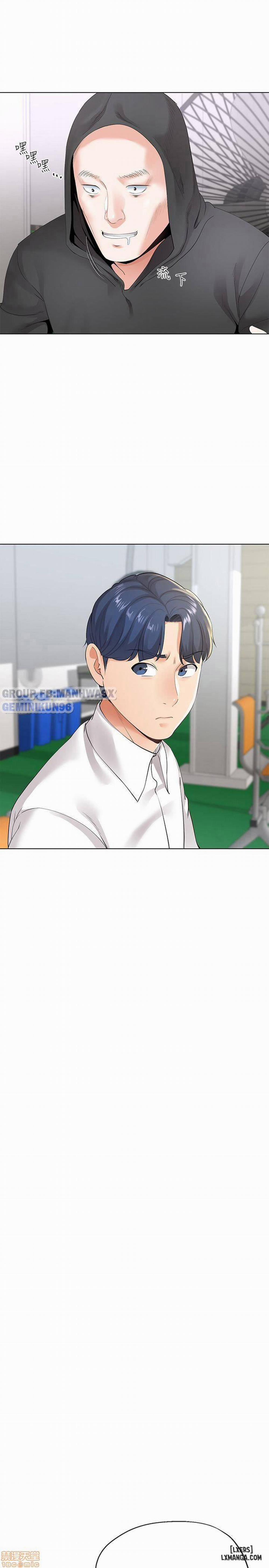 Cặp Đôi Kí Sinh 5 trang 28