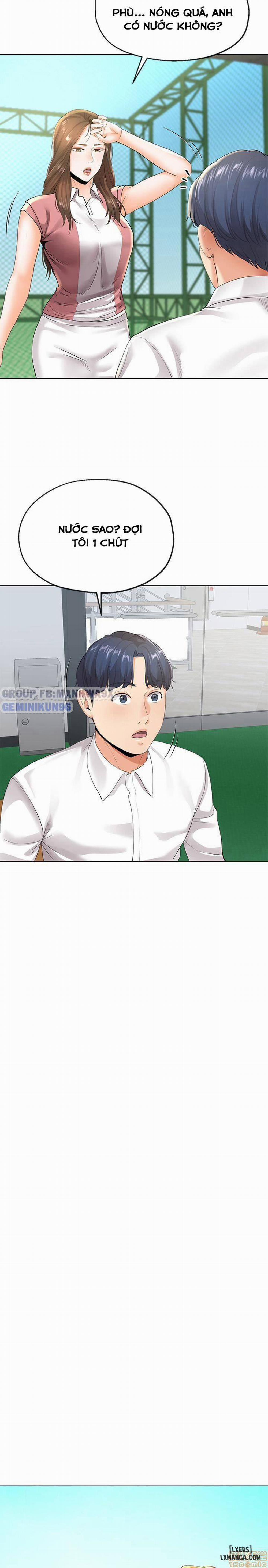 Cặp Đôi Kí Sinh 5 trang 29