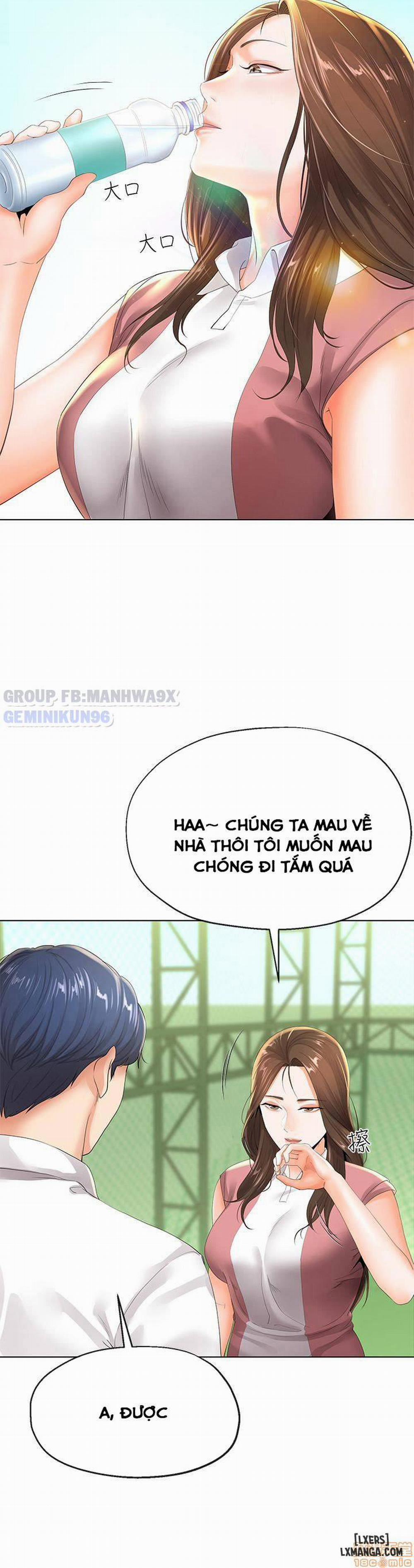 Cặp Đôi Kí Sinh 5 trang 30