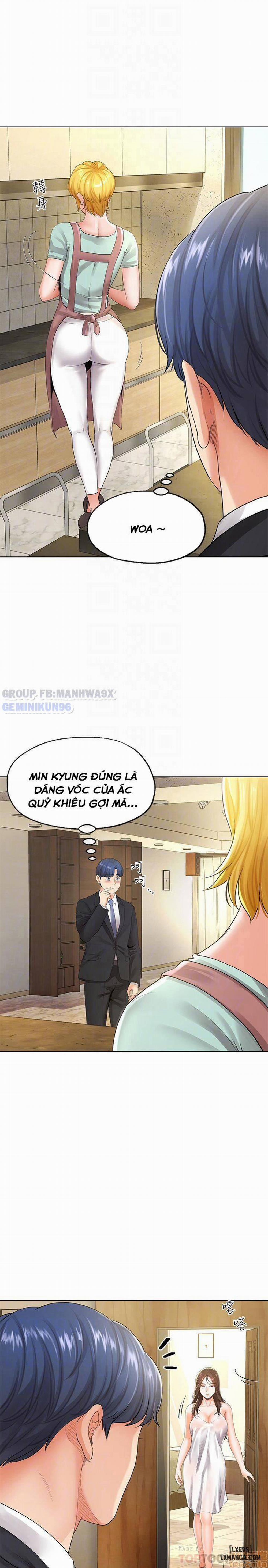 Cặp Đôi Kí Sinh 5 trang 5