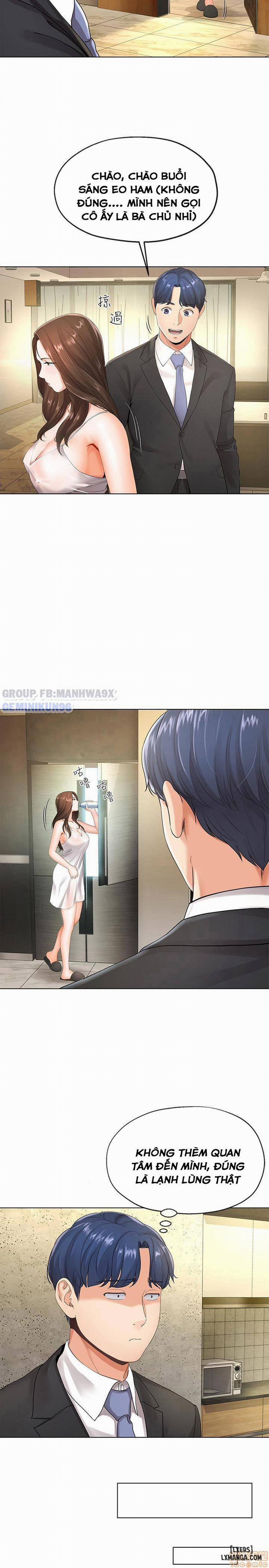 Cặp Đôi Kí Sinh 5 trang 6