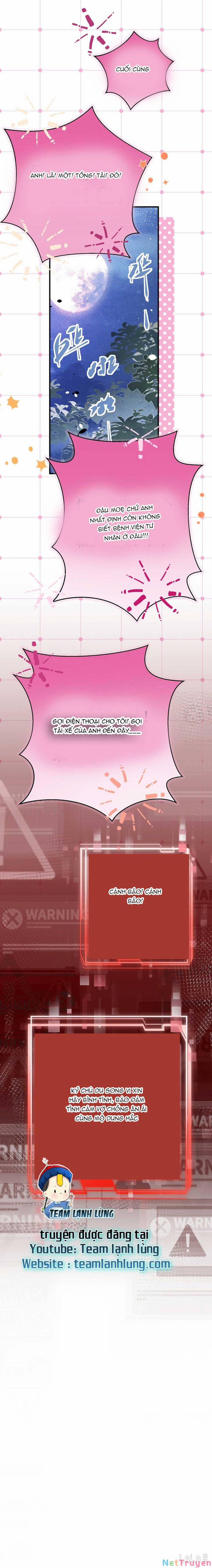 Cặp Đôi Phản Diện Ly Hôn Trực Tuyến 2 trang 5