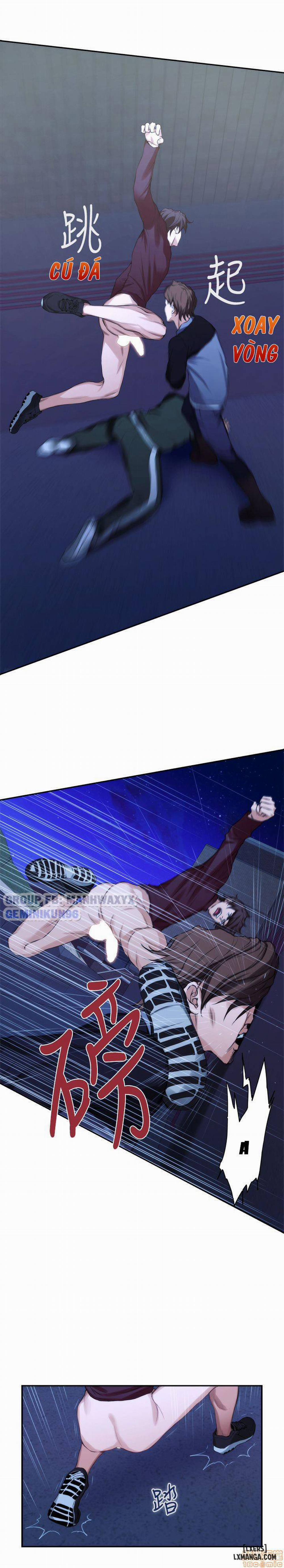 Cặp Đôi S 12 trang 10