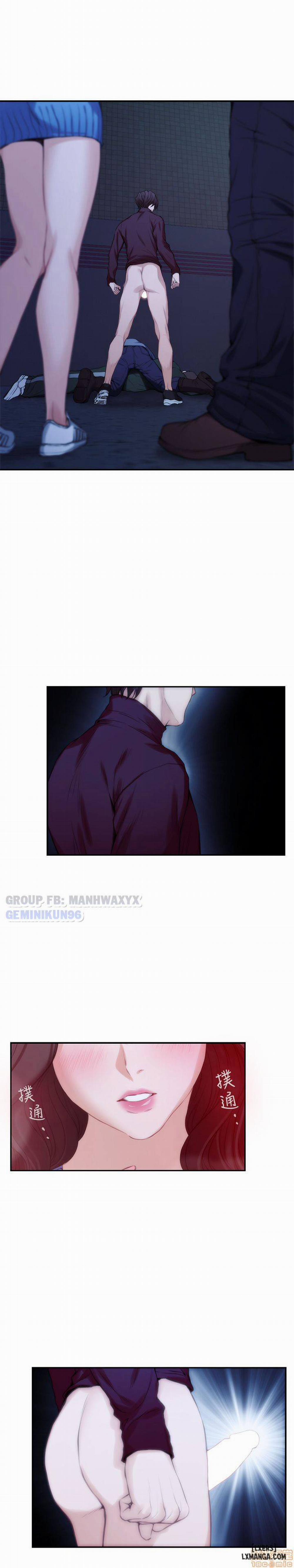 Cặp Đôi S 12 trang 13