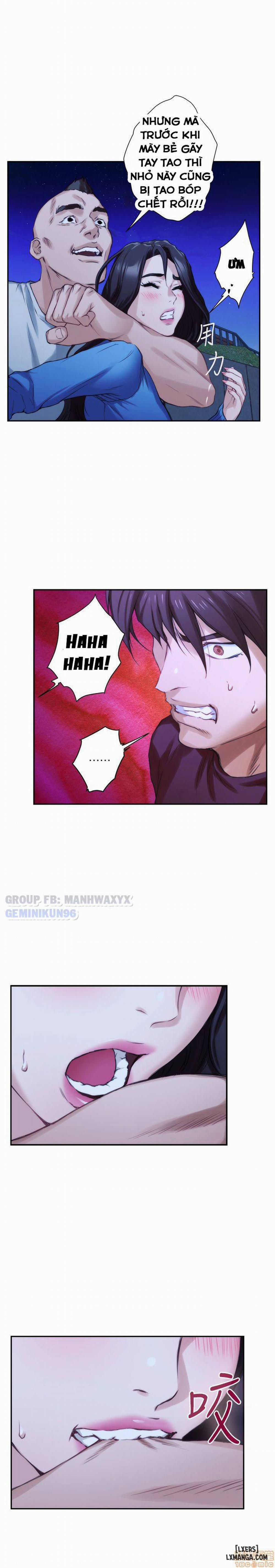 Cặp Đôi S 12 trang 18