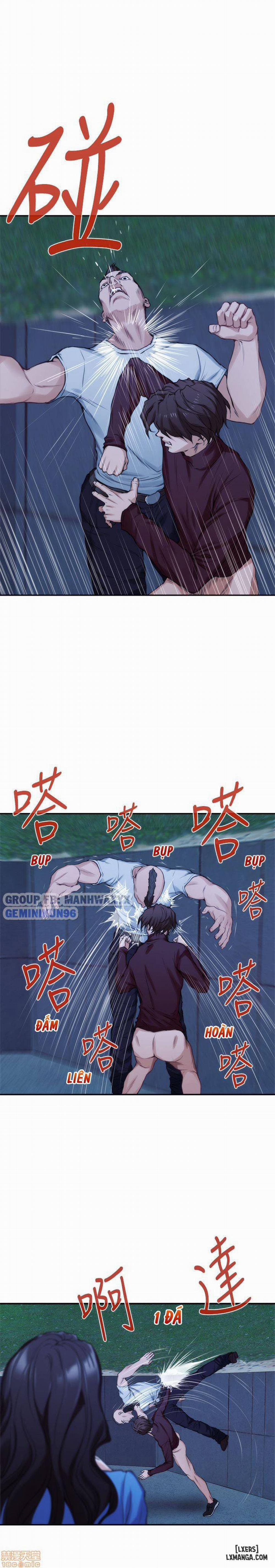 Cặp Đôi S 12 trang 21