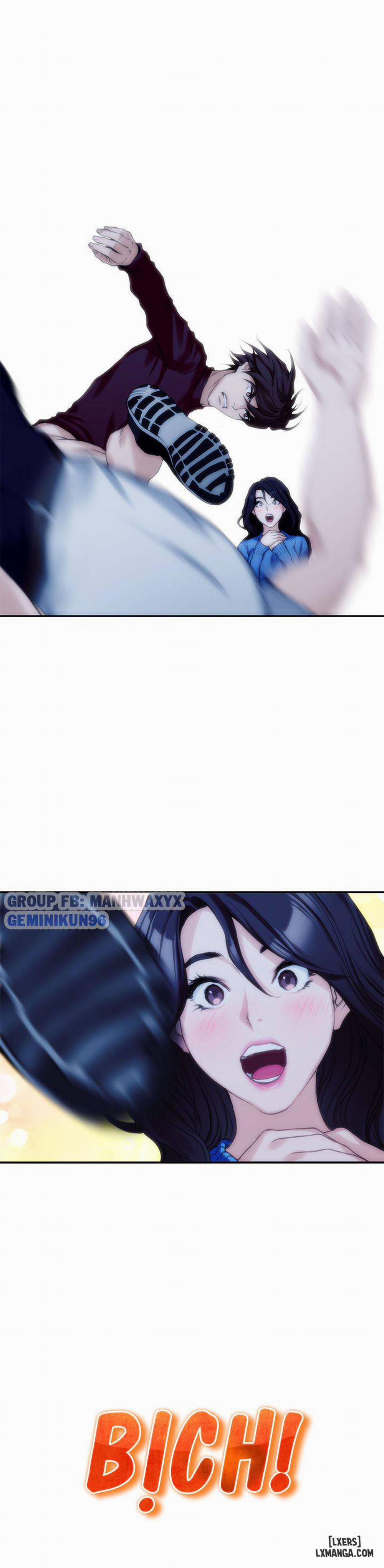 Cặp Đôi S 12 trang 22