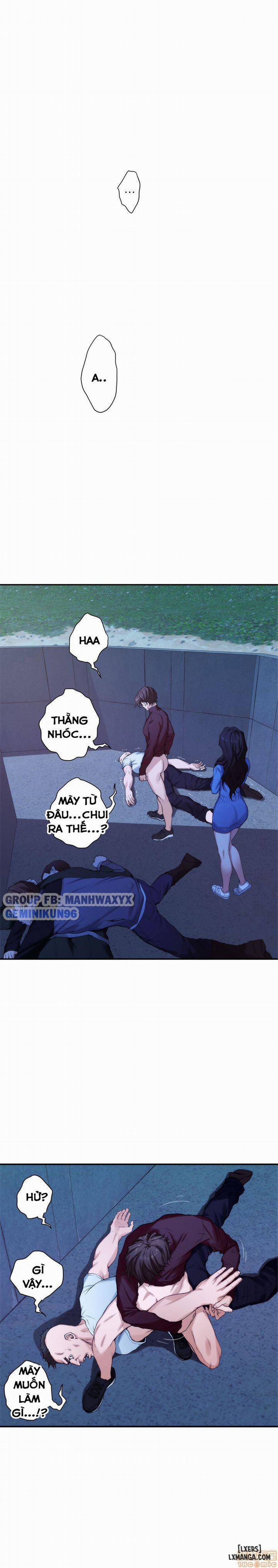 Cặp Đôi S 12 trang 23