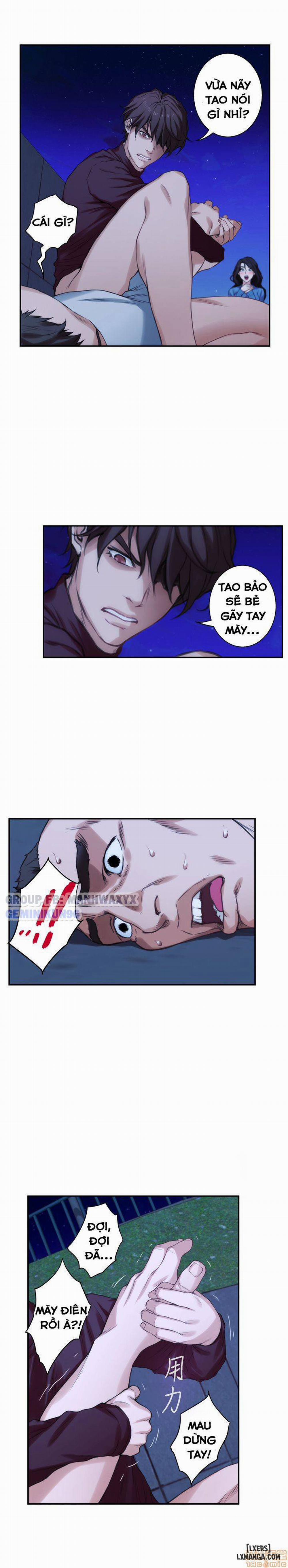 Cặp Đôi S 12 trang 24