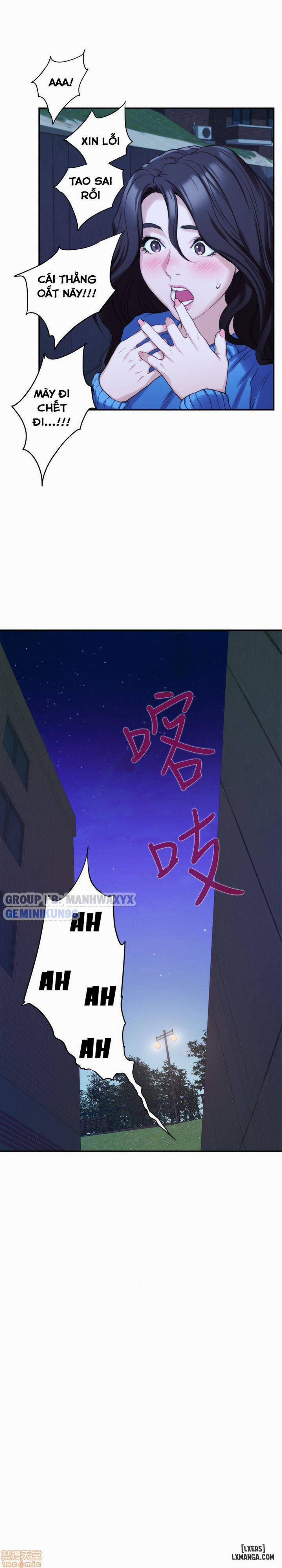 Cặp Đôi S 12 trang 25