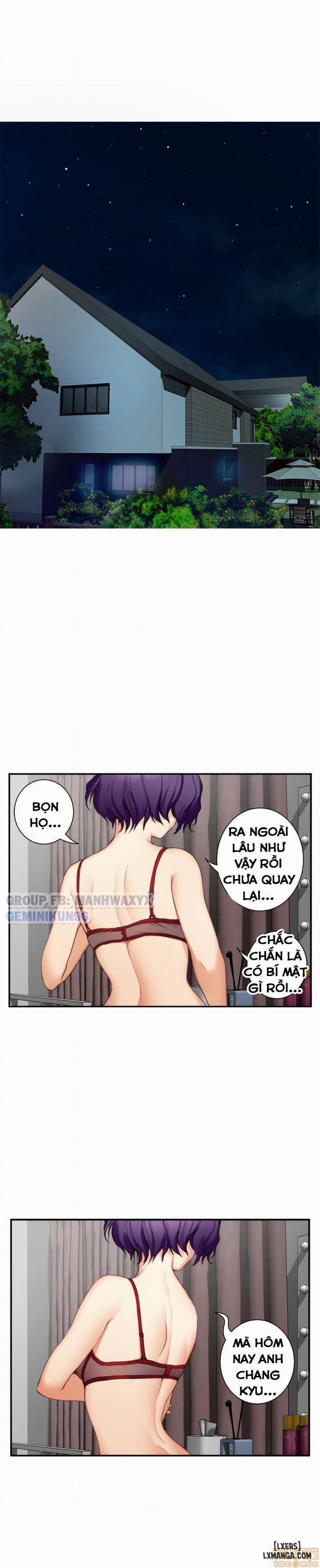 Cặp Đôi S 12 trang 26