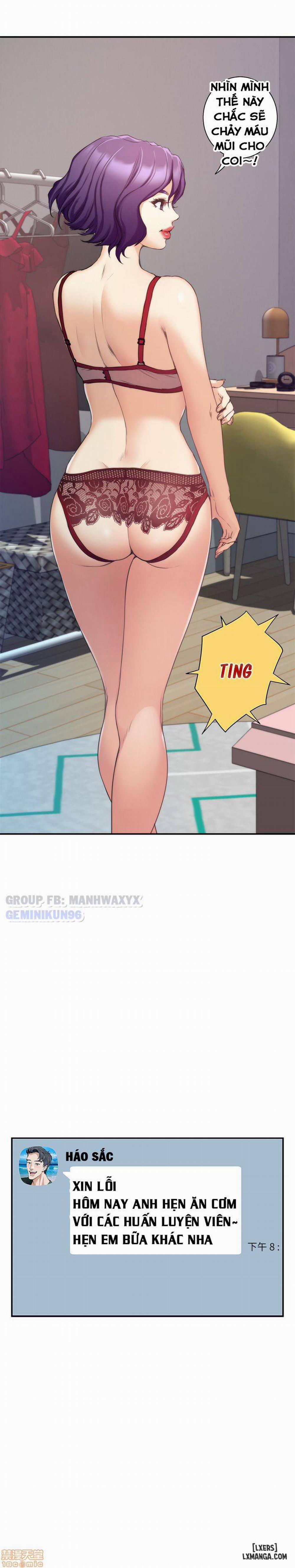 Cặp Đôi S 12 trang 27