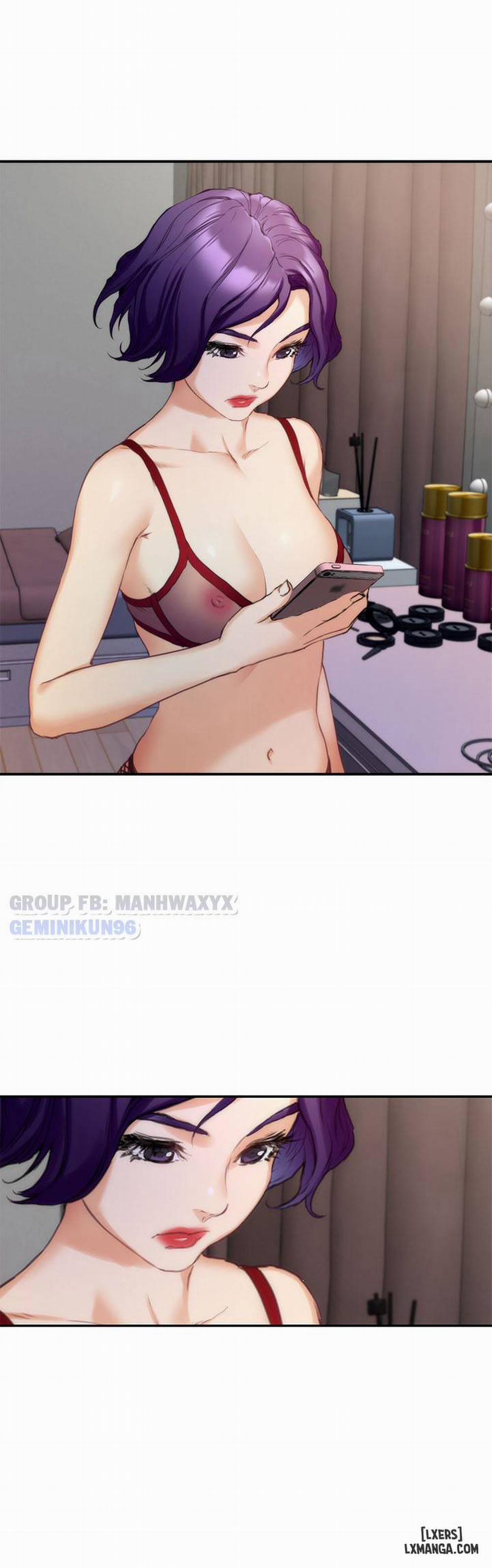 Cặp Đôi S 12 trang 28