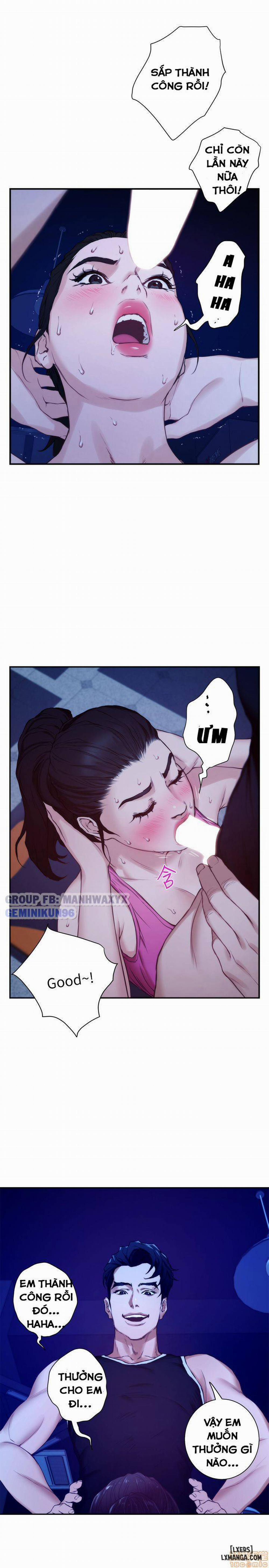 Cặp Đôi S 12 trang 32