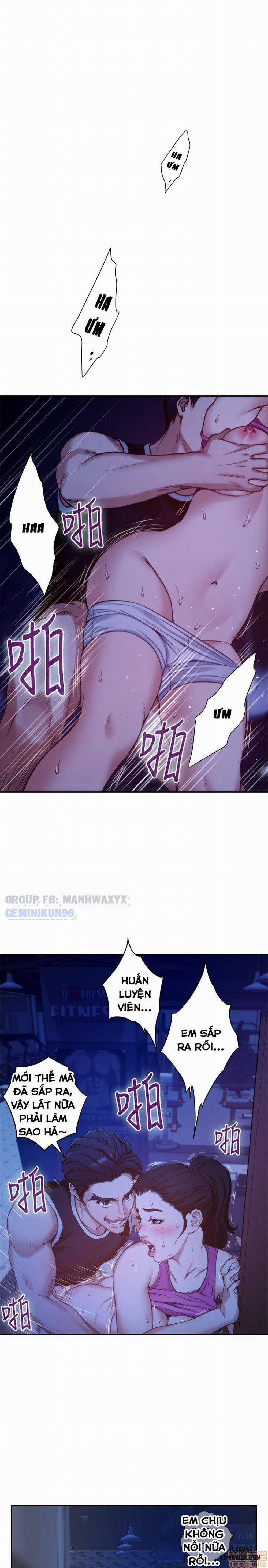 Cặp Đôi S 12 trang 33