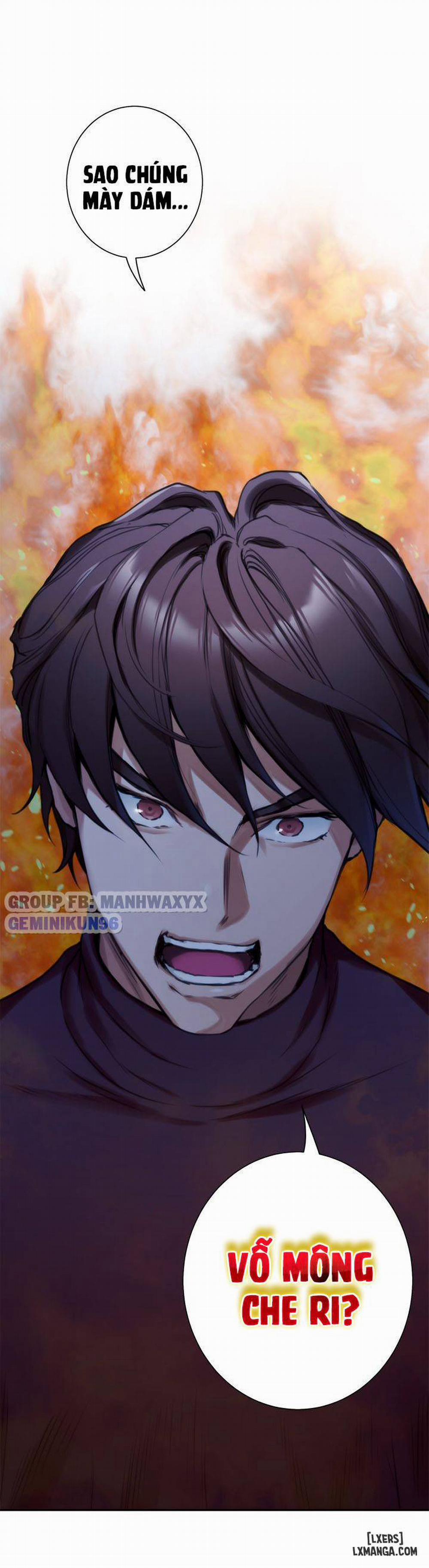 Cặp Đôi S 12 trang 6