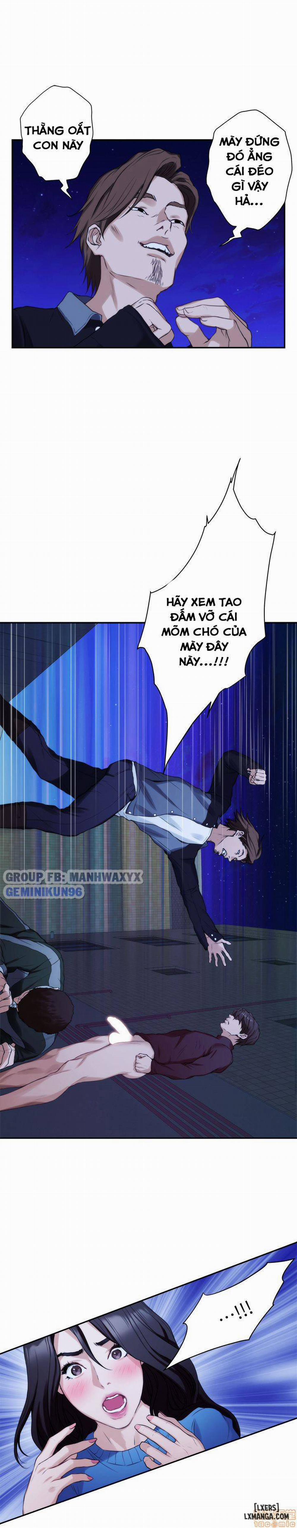 Cặp Đôi S 12 trang 8