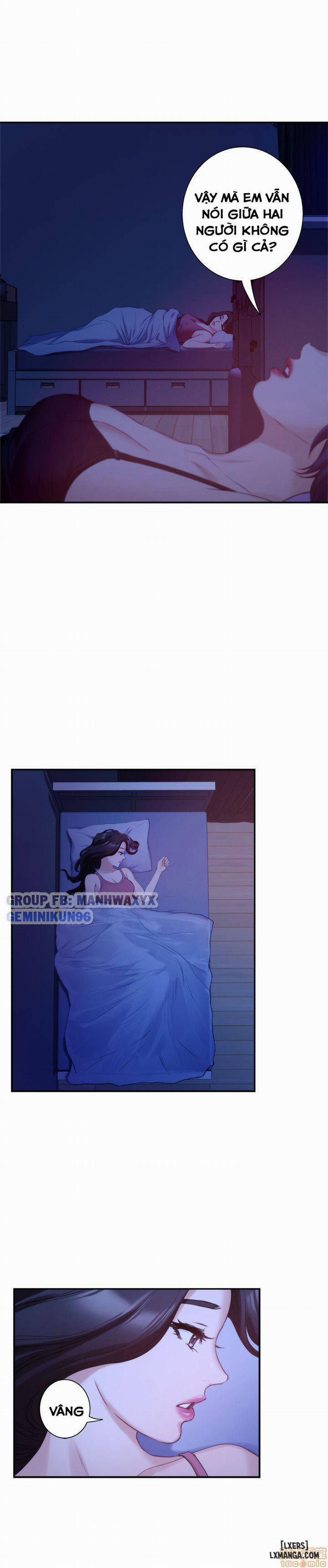 Cặp Đôi S 13 trang 12