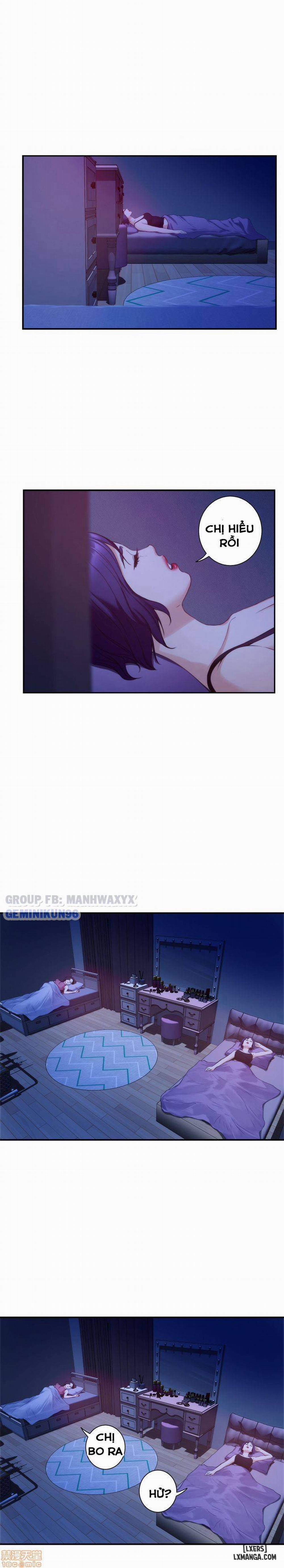 Cặp Đôi S 13 trang 13