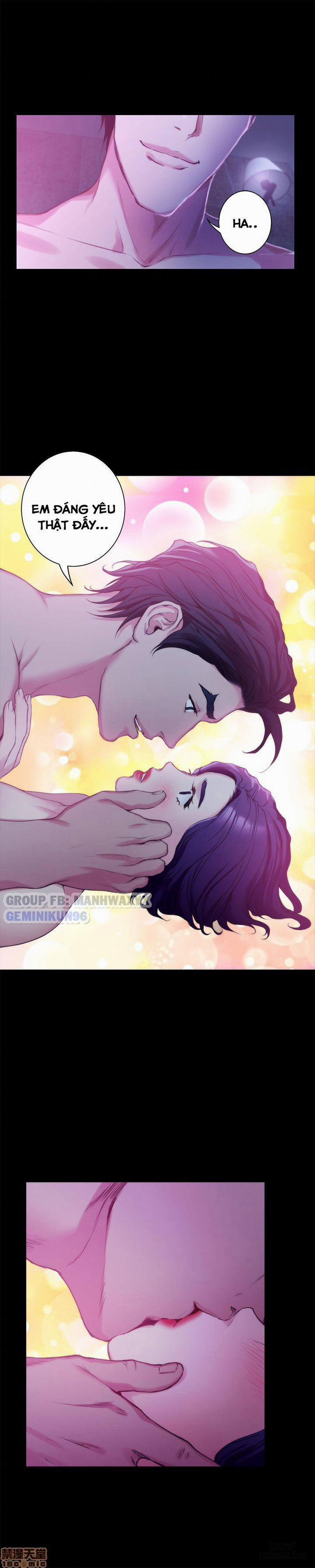 Cặp Đôi S 13 trang 25