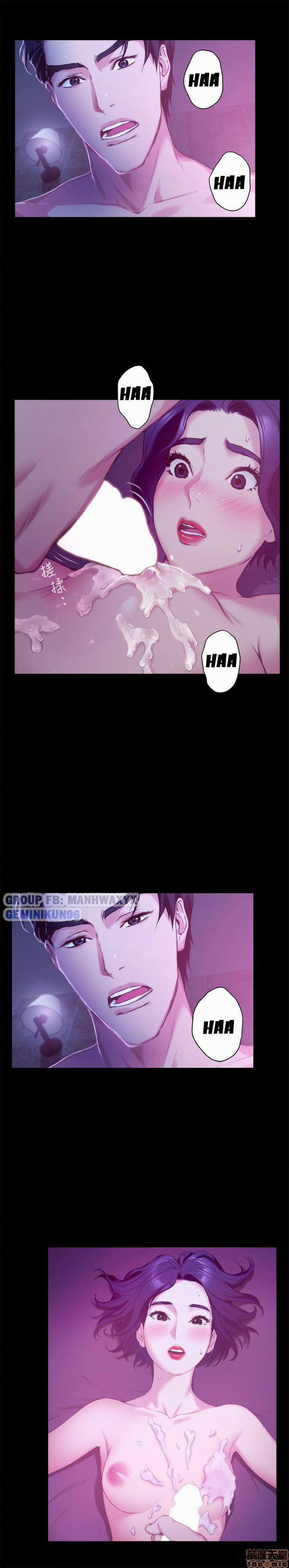 Cặp Đôi S 13 trang 33