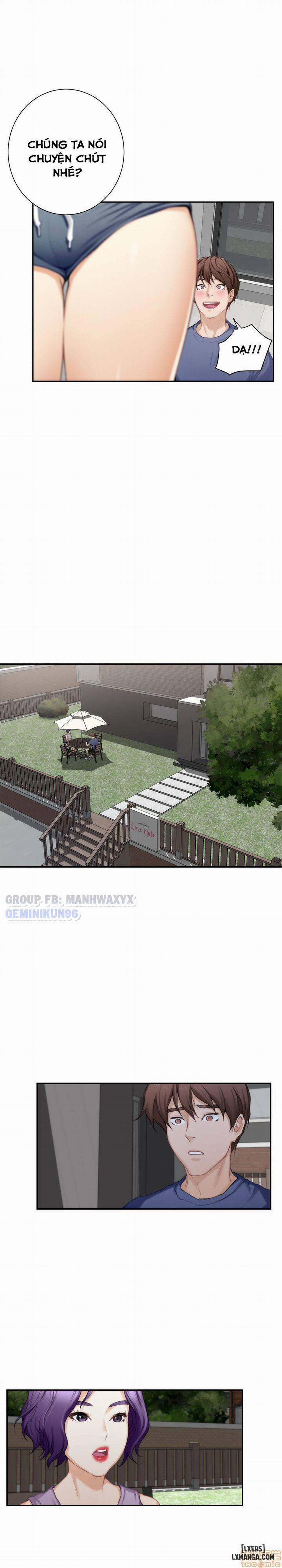 Cặp Đôi S 14 trang 12