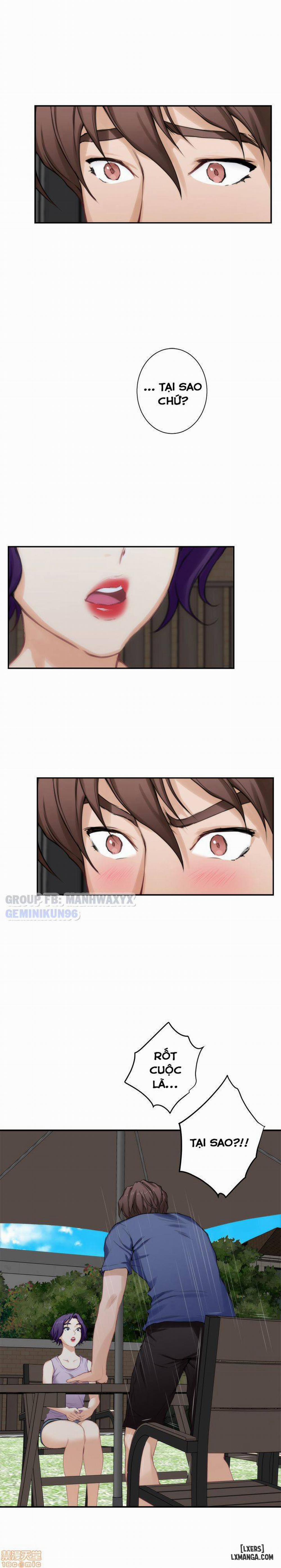 Cặp Đôi S 14 trang 13