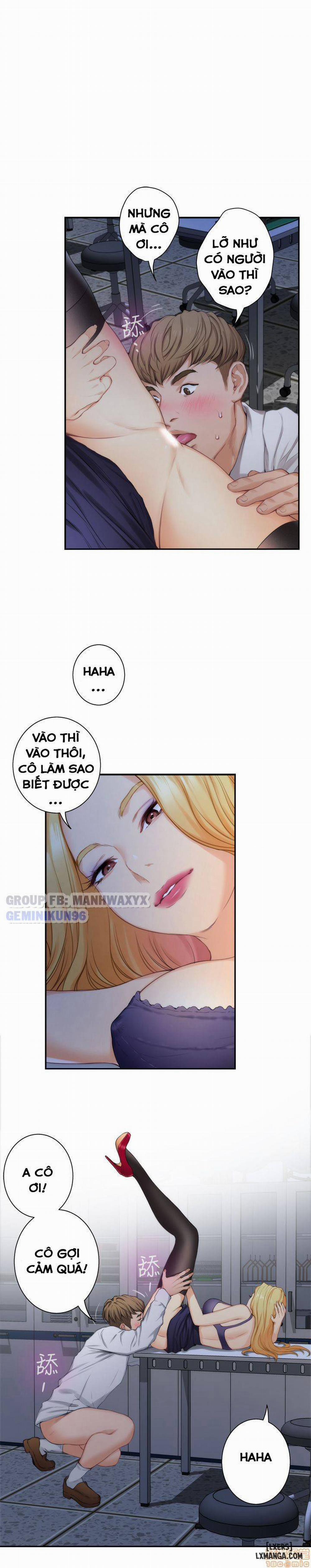 Cặp Đôi S 14 trang 25