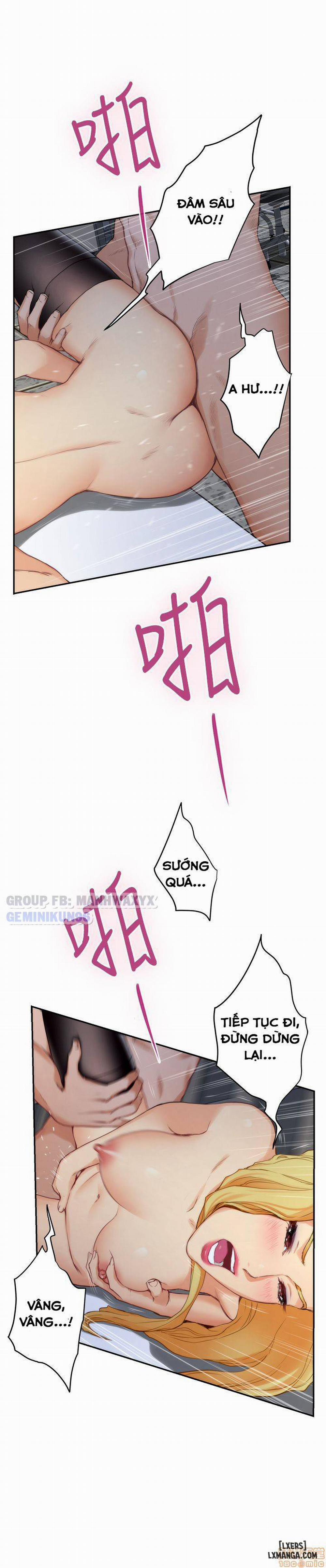 Cặp Đôi S 14 trang 32