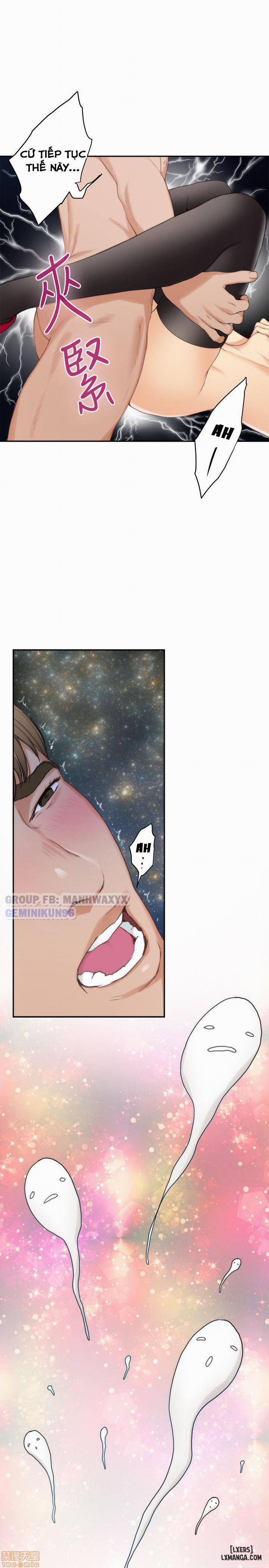 Cặp Đôi S 14 trang 34