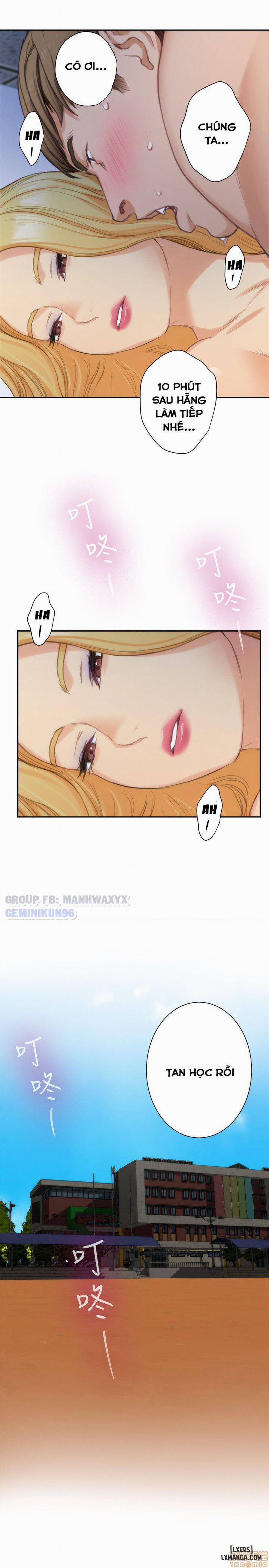 Cặp Đôi S 14 trang 37