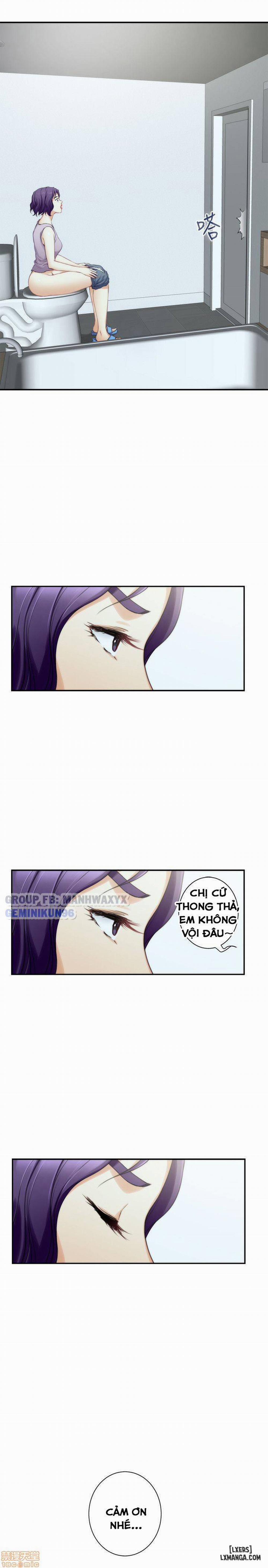 Cặp Đôi S 14 trang 8