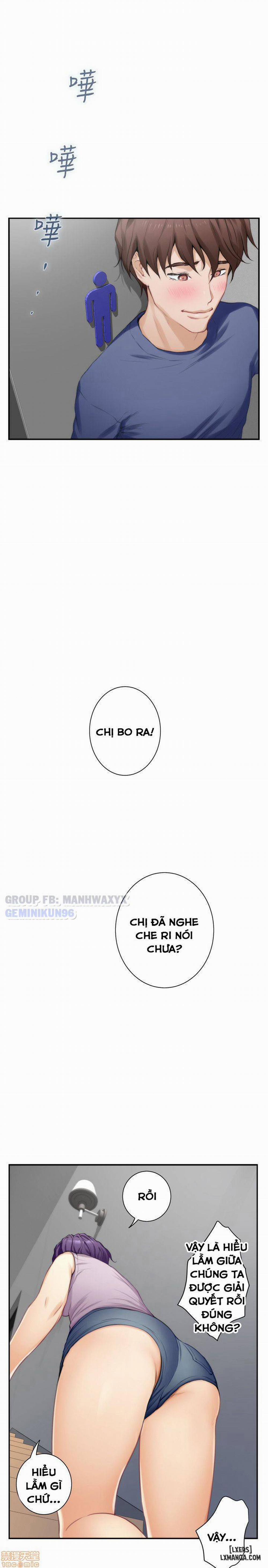 Cặp Đôi S 14 trang 9