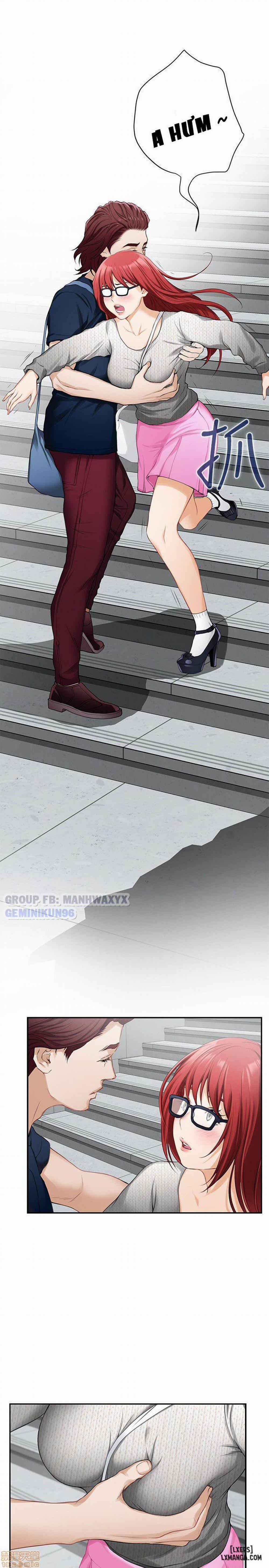 Cặp Đôi S 15 trang 10