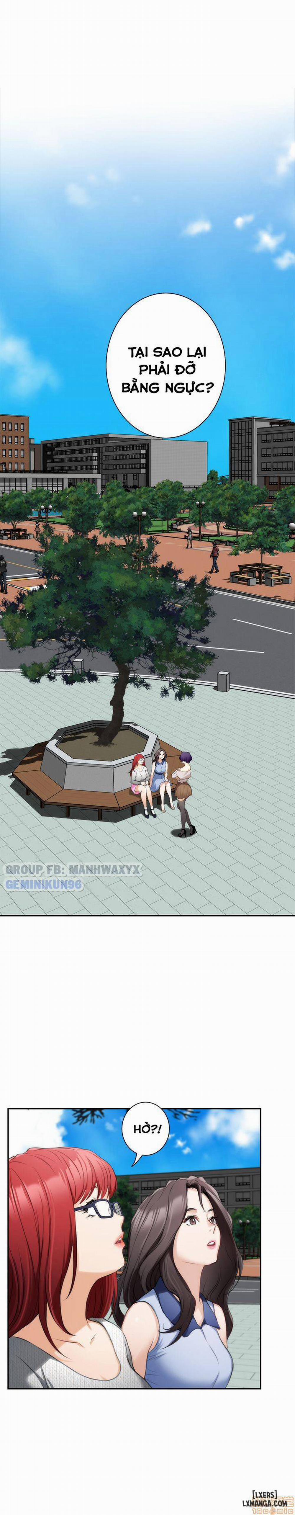 Cặp Đôi S 15 trang 14