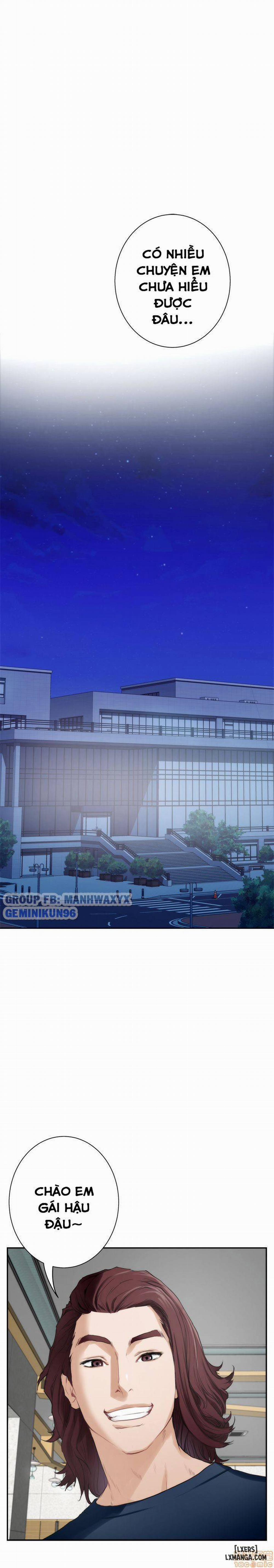 Cặp Đôi S 15 trang 22