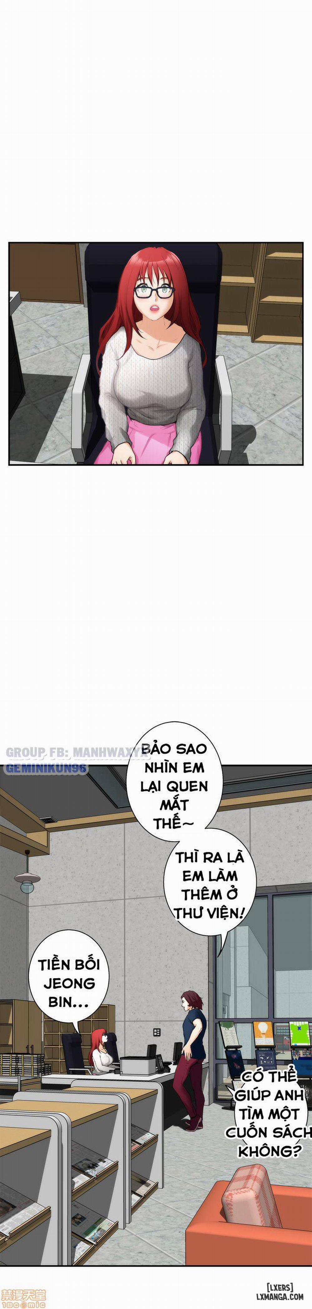 Cặp Đôi S 15 trang 23