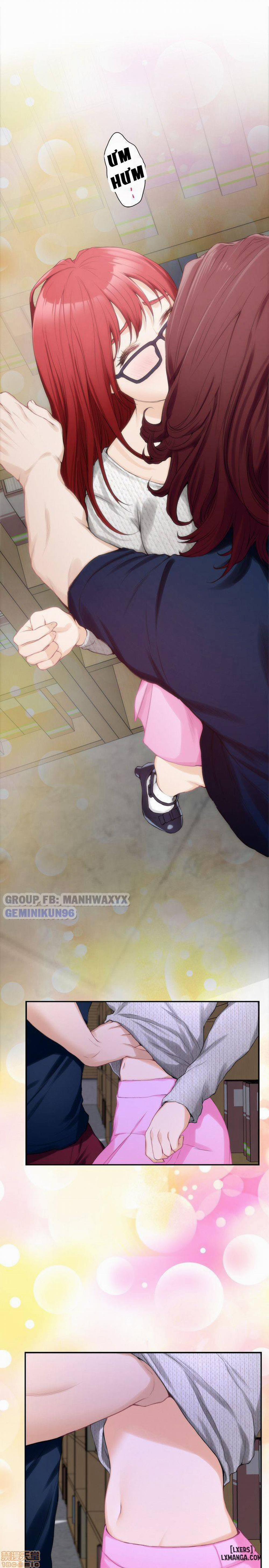 Cặp Đôi S 15 trang 29