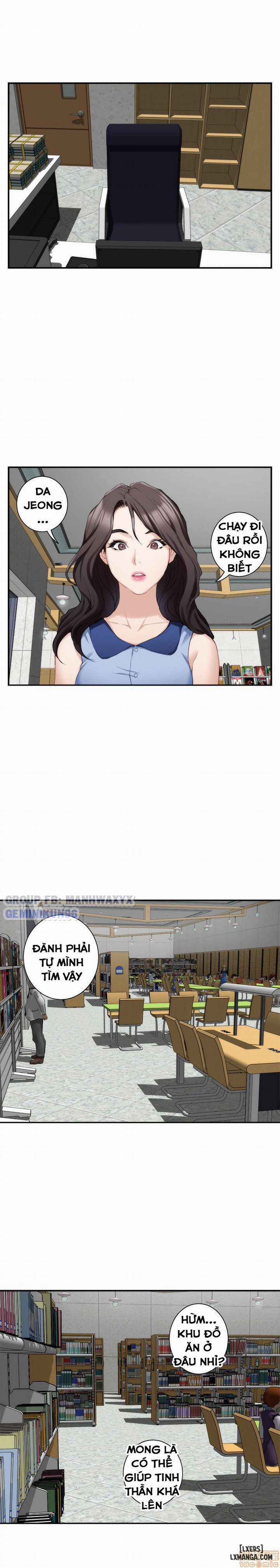 Cặp Đôi S 15 trang 31