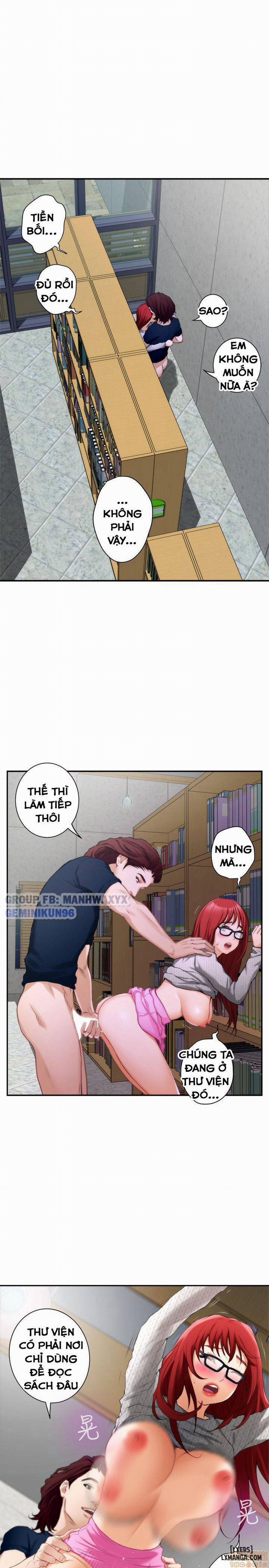 Cặp Đôi S 15 trang 34