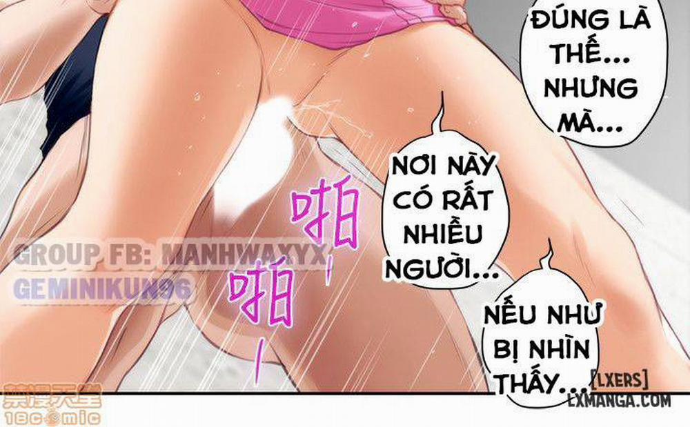 Cặp Đôi S 15 trang 35