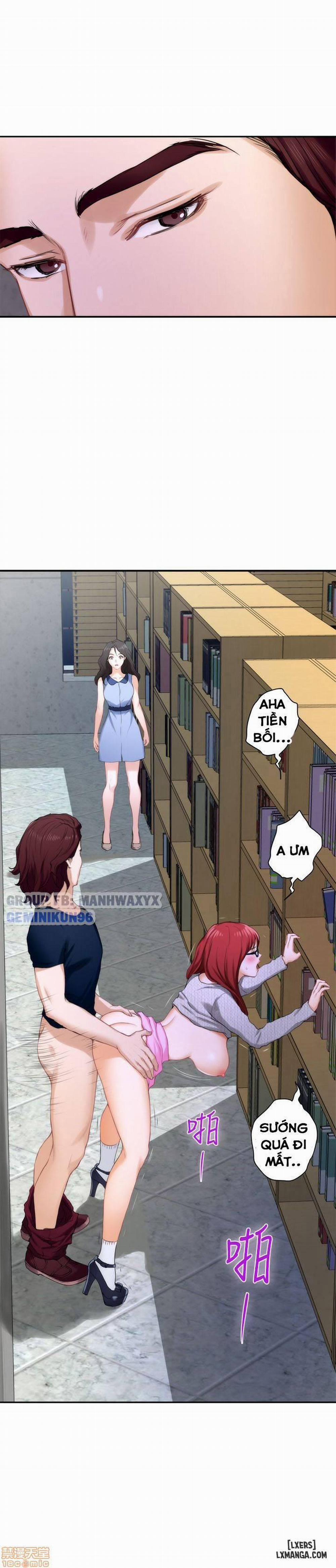 Cặp Đôi S 16 trang 1