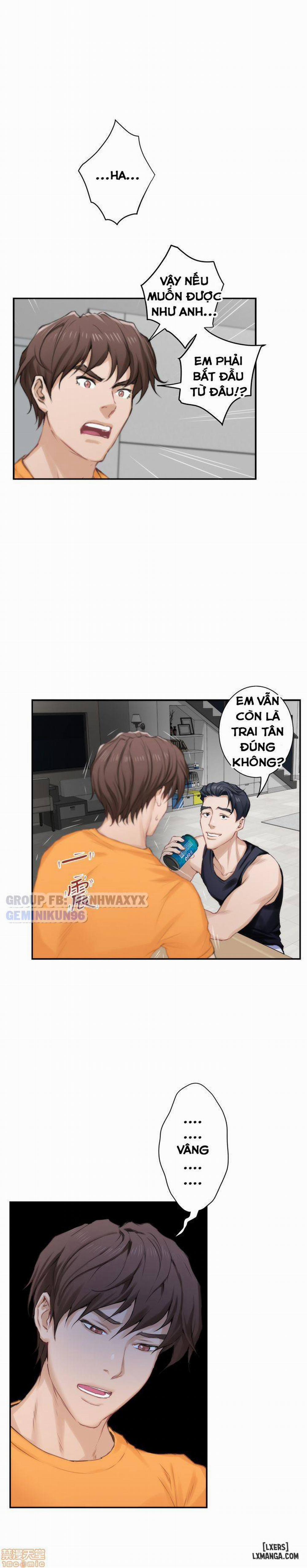 Cặp Đôi S 16 trang 11