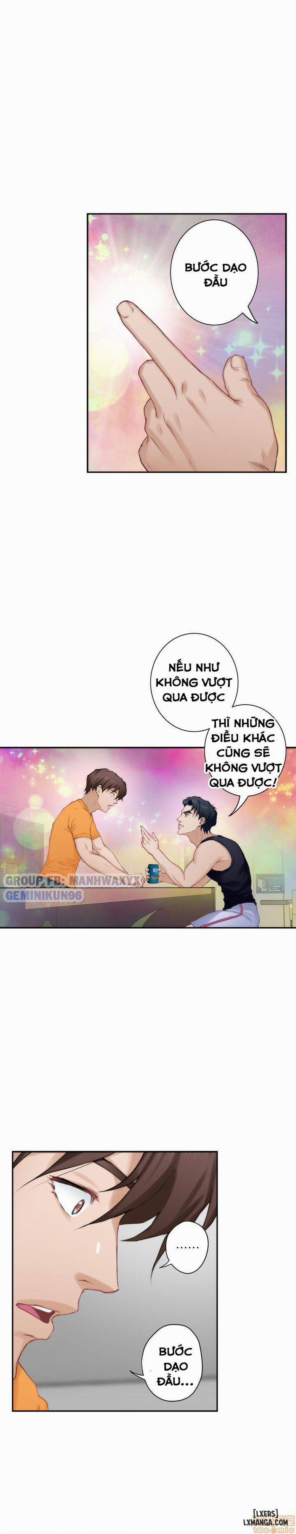 Cặp Đôi S 16 trang 12