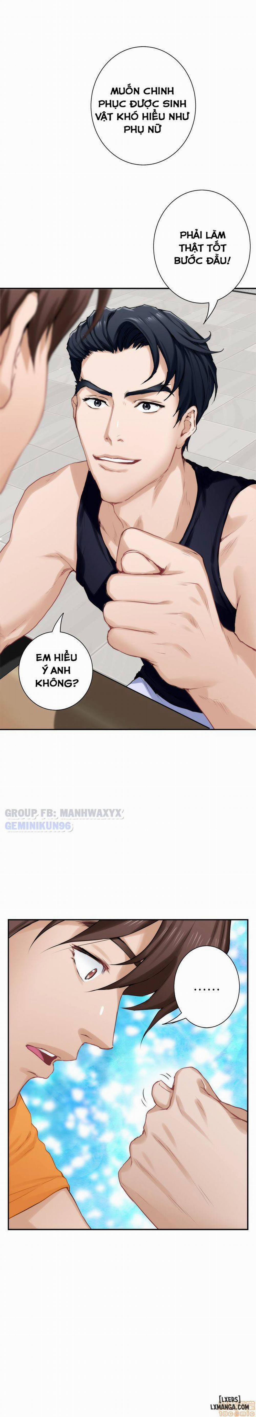 Cặp Đôi S 16 trang 13