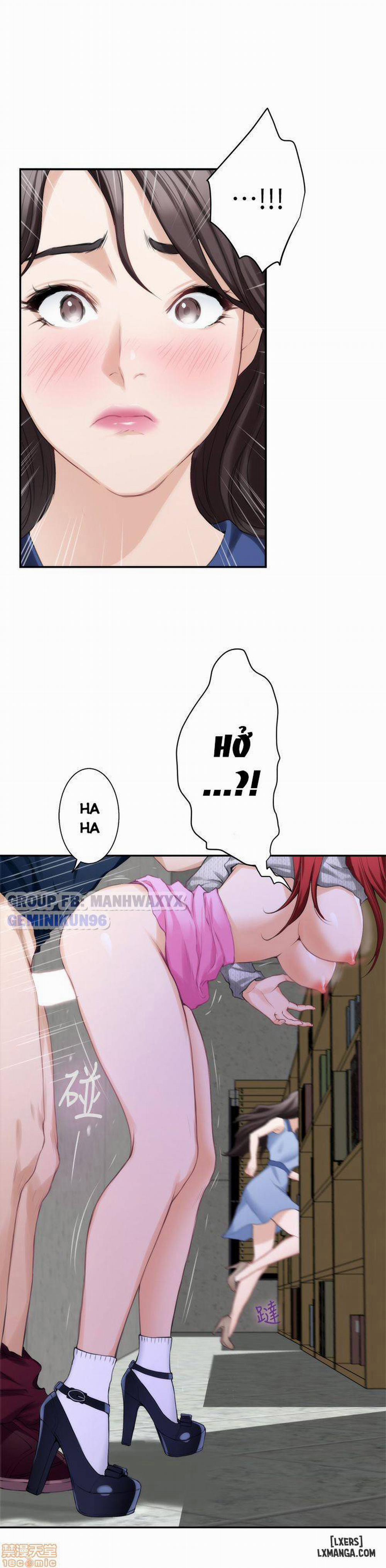 Cặp Đôi S 16 trang 16