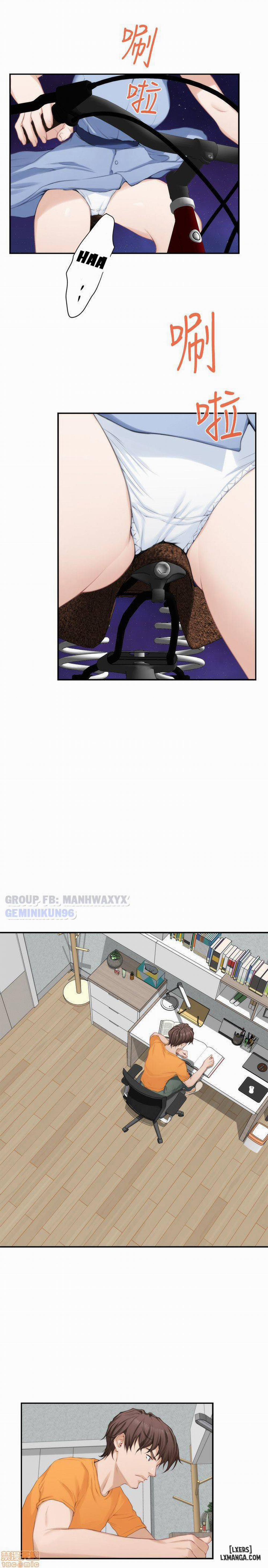 Cặp Đôi S 16 trang 18