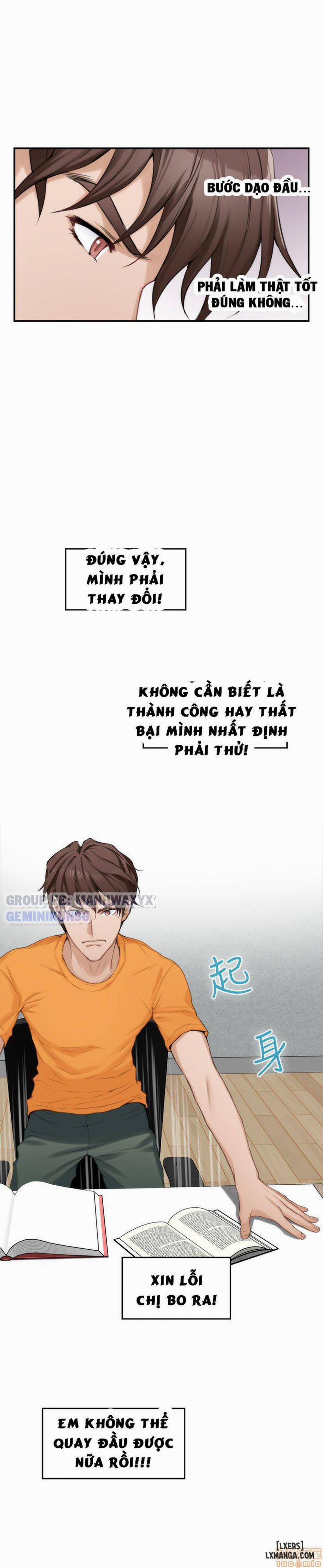 Cặp Đôi S 16 trang 19